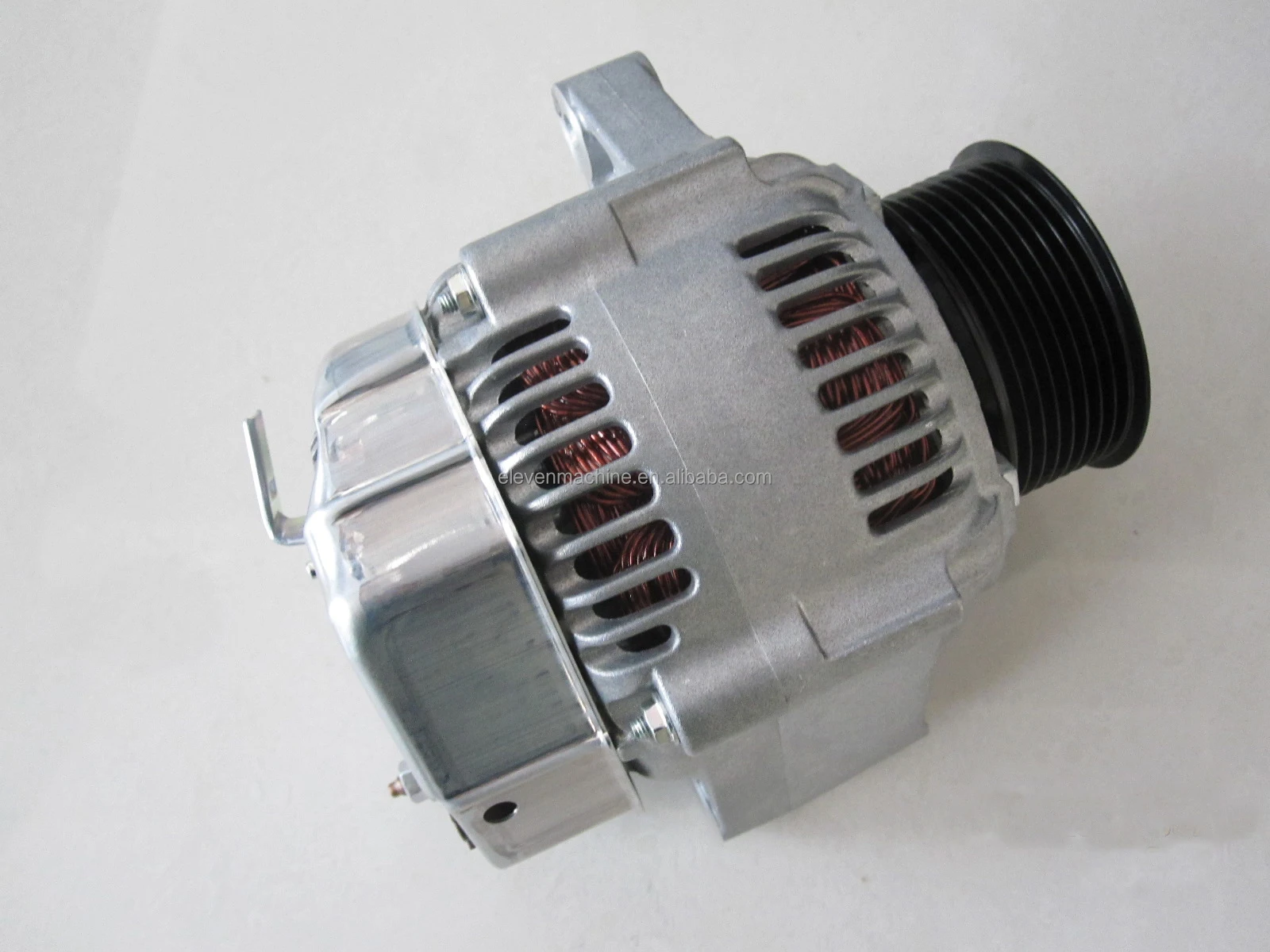 Wholesale Alternator For 6D95 PC200-3/5 PC60-7 6008215580 6008216120 6008216160 ALK0789LK ALK0789WA 0330002860 0330003070