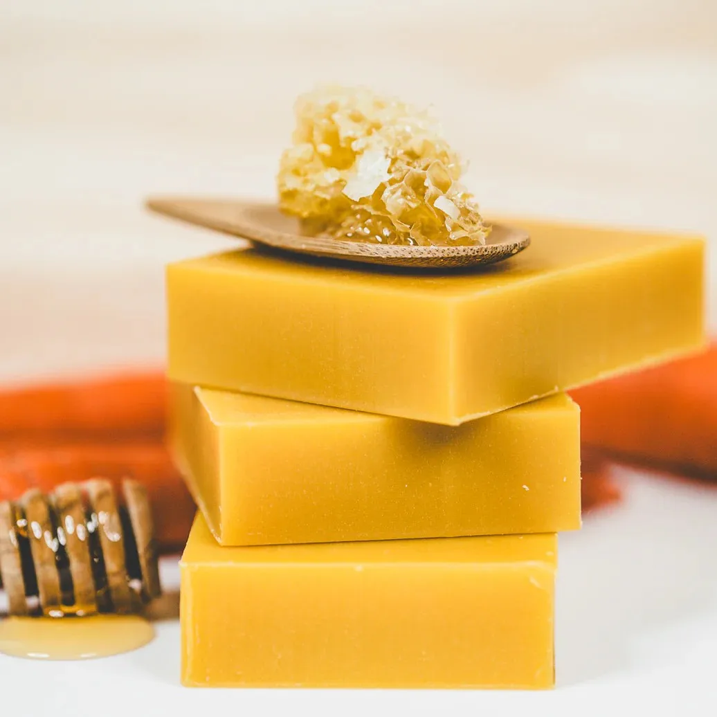 Skin Care Restore Radiance Cleans Pores Glowing Skin Brightening Lightening Complexion Soap Scrubs Natural Carrot Soap