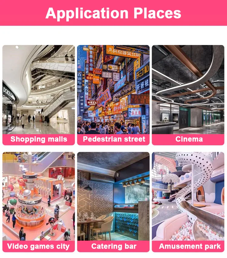 Mini Key Master Prize Gift Coin Operated Game Machine Doll Push Transparent Crane Claw Machine