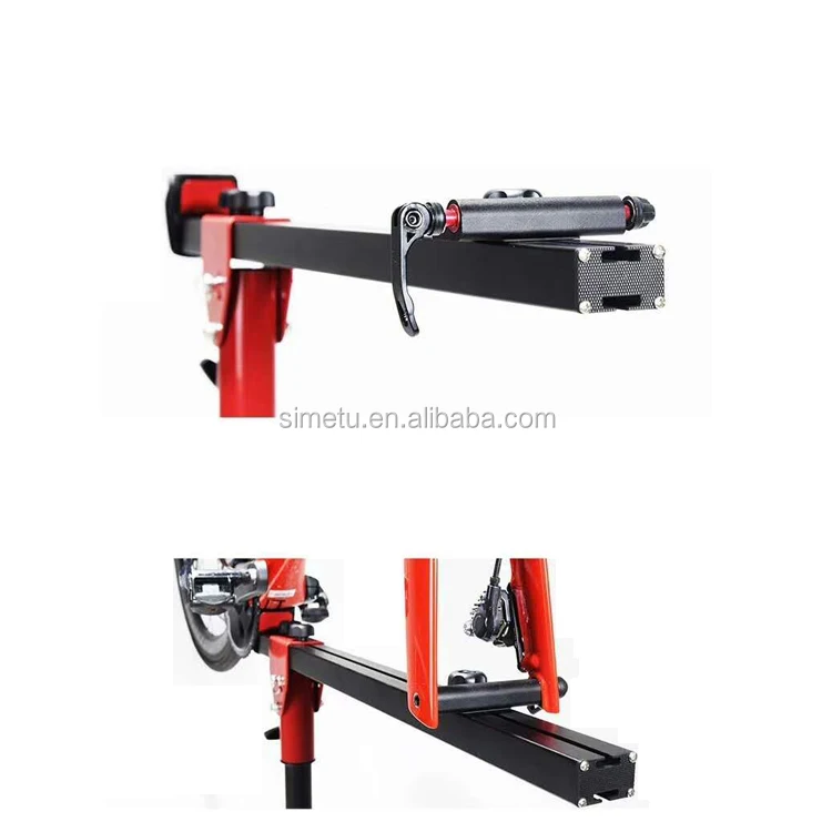 Заводская Высококачественная Регулируемая подставка для ремонта велосипеда 2019 горячая распродажа