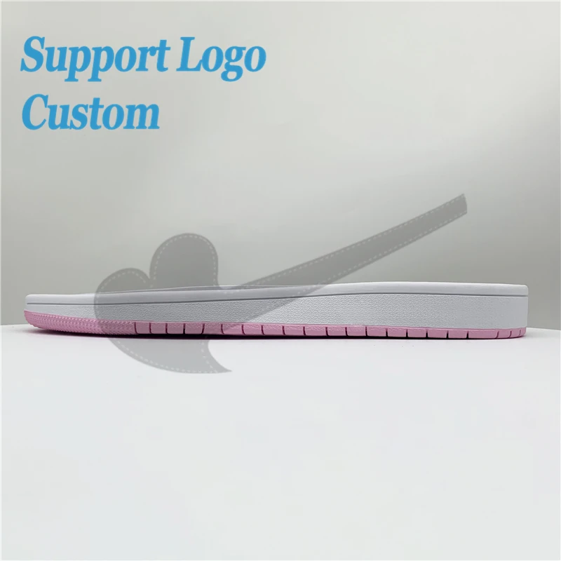 Manufacturer Wholesale Custom Logo Brand Athletic Shoes Men A j 1 Sneakers Rubber Shoe