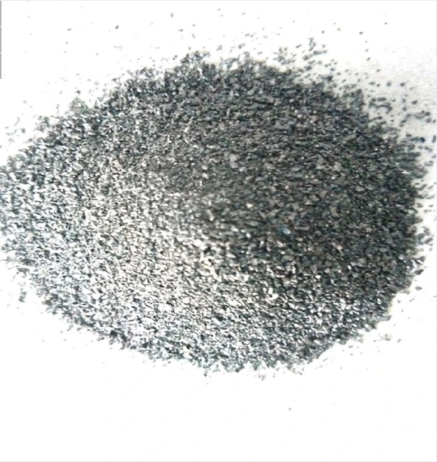 Factory Supply Silicon Barium  Alloy for Steelmaking Process Optimization