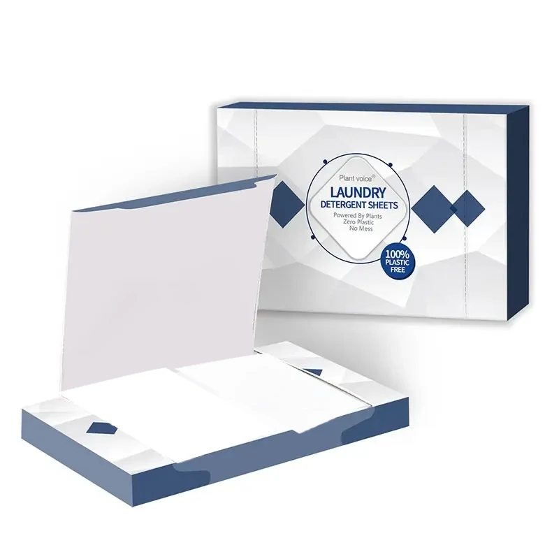 Экологически чистый растворимый стиральный порошок Bomei earth breeze