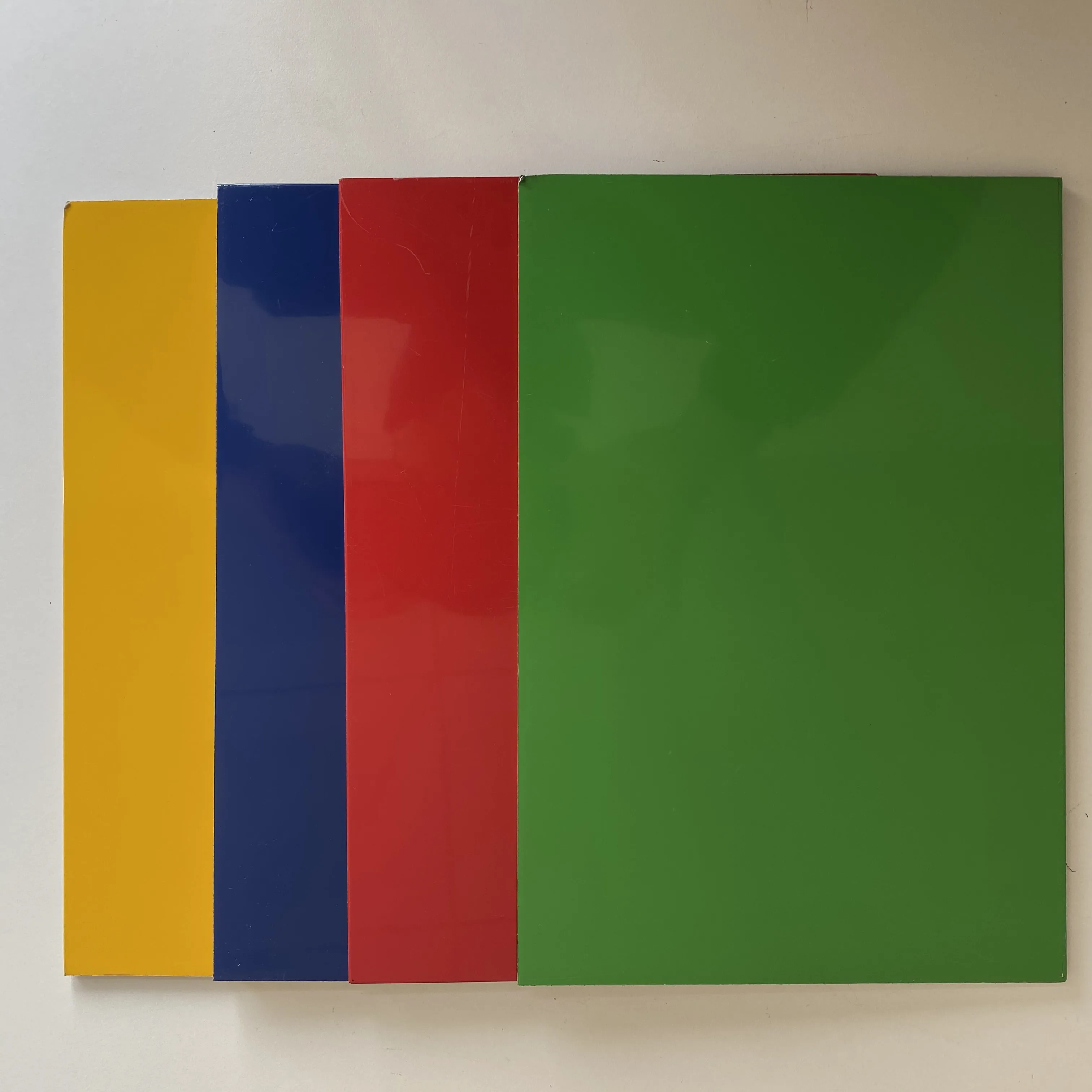 Good Quality Building Material Printing And PE/PVDF Coated Color Aluminum Composite Panel For Wall Cladding Exterior