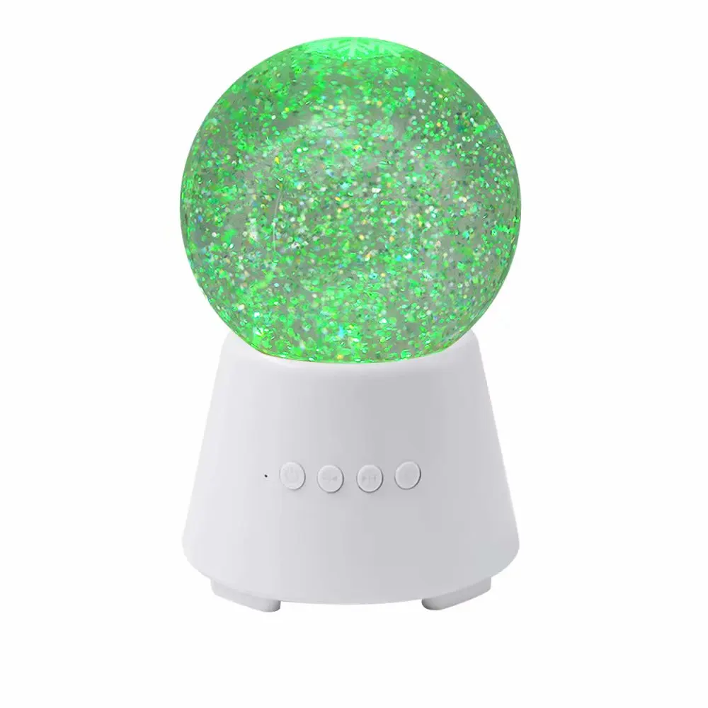 Новинка, СВЕТОДИОДНЫЙ цветной музыкальный фонтан, водяной поло, колонка «Торнадо» с синими зубьями, музыкальный сабвуфер с синими зубьями для танцев на воде