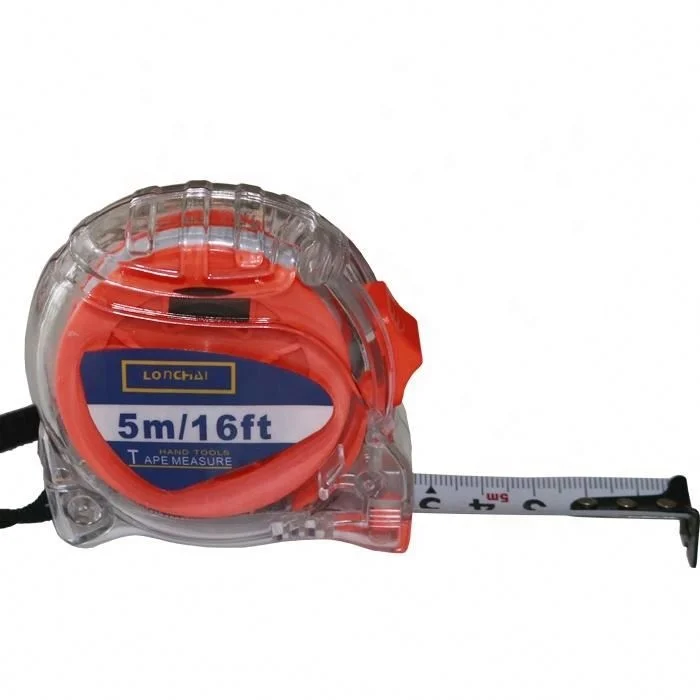 Measure tape 5M tape measure retractable for measuring