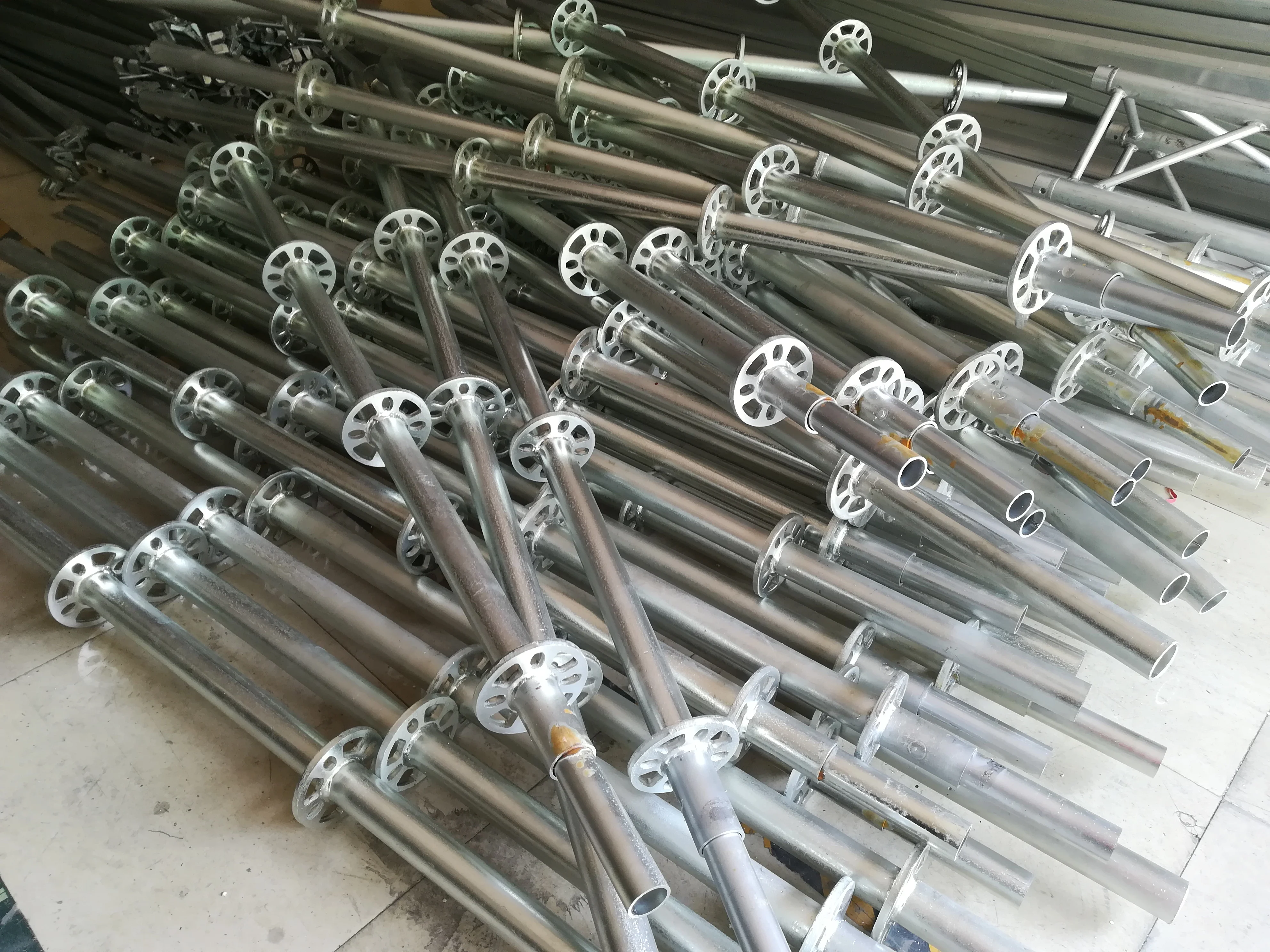 Лидер продаж, большая концертная алюминиевая Ферма/многослойная сцена