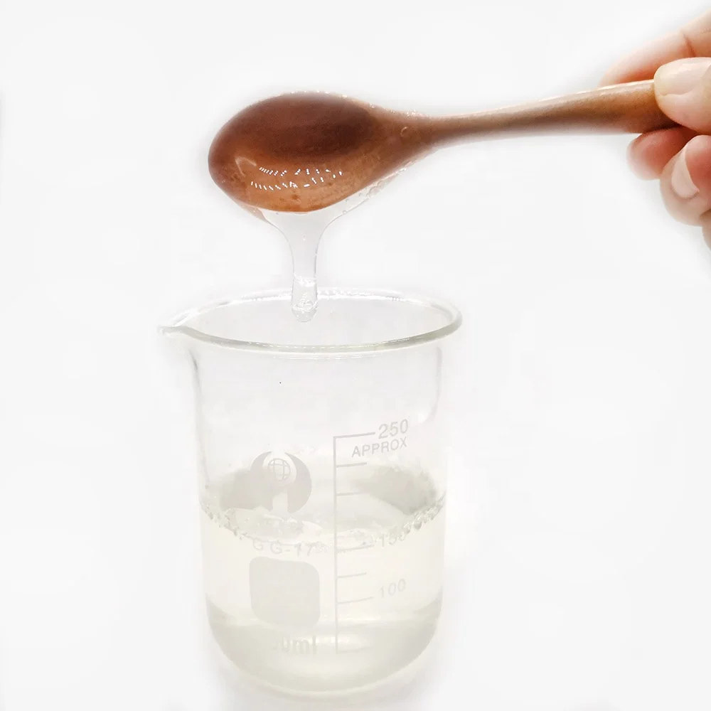 Cleaning CAS9004-65-3 raw materials hpmc hydroxypropyl methylcellulose factory price for detergent SENKO
