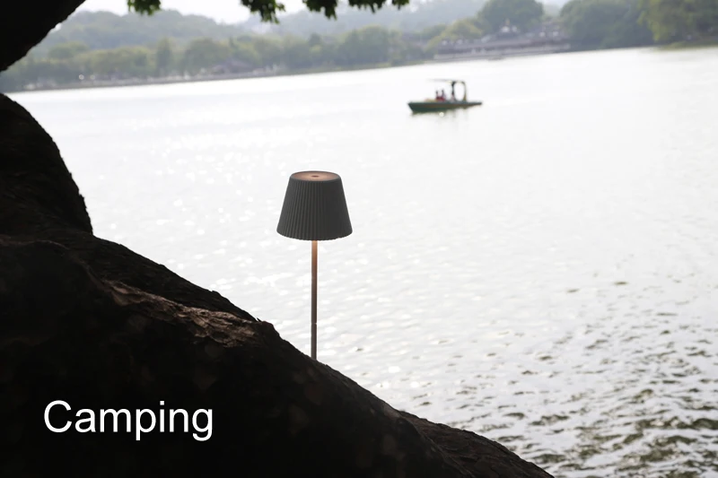 2021 Smart Modern Design Study Gold Black Lava Lampara Bed Side Table Lamp Usb For Desk Light