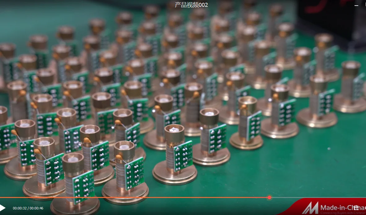 Semi-finished circuit board