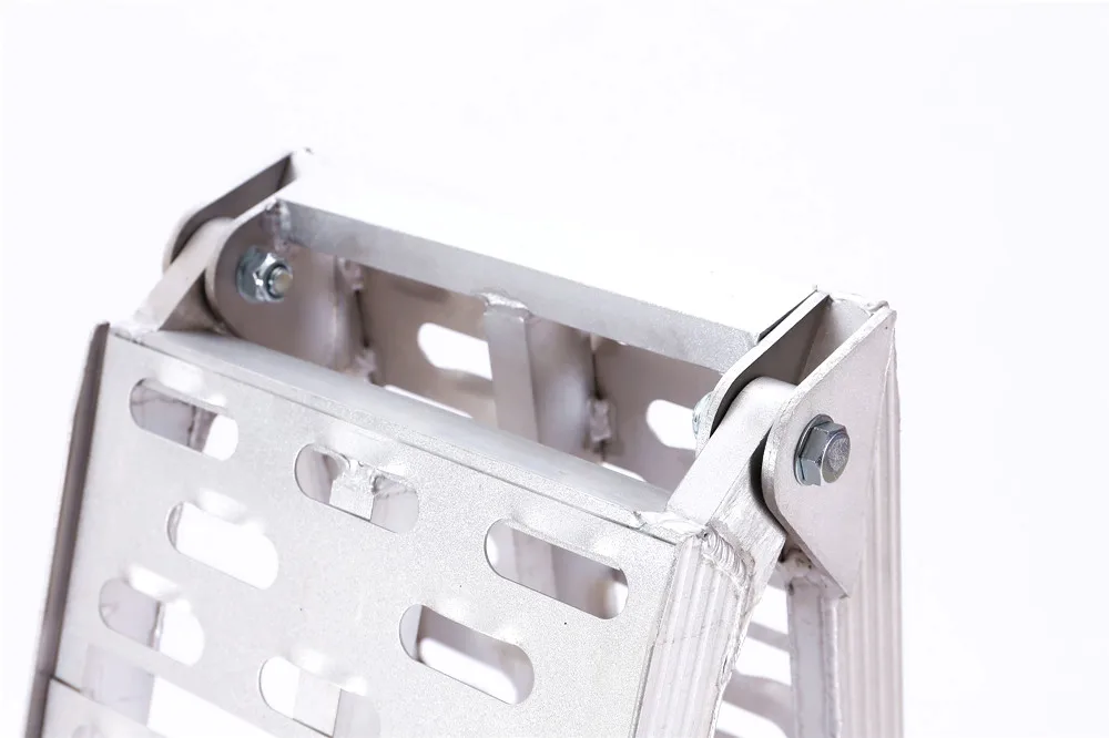 Aluminium ATV Ramp