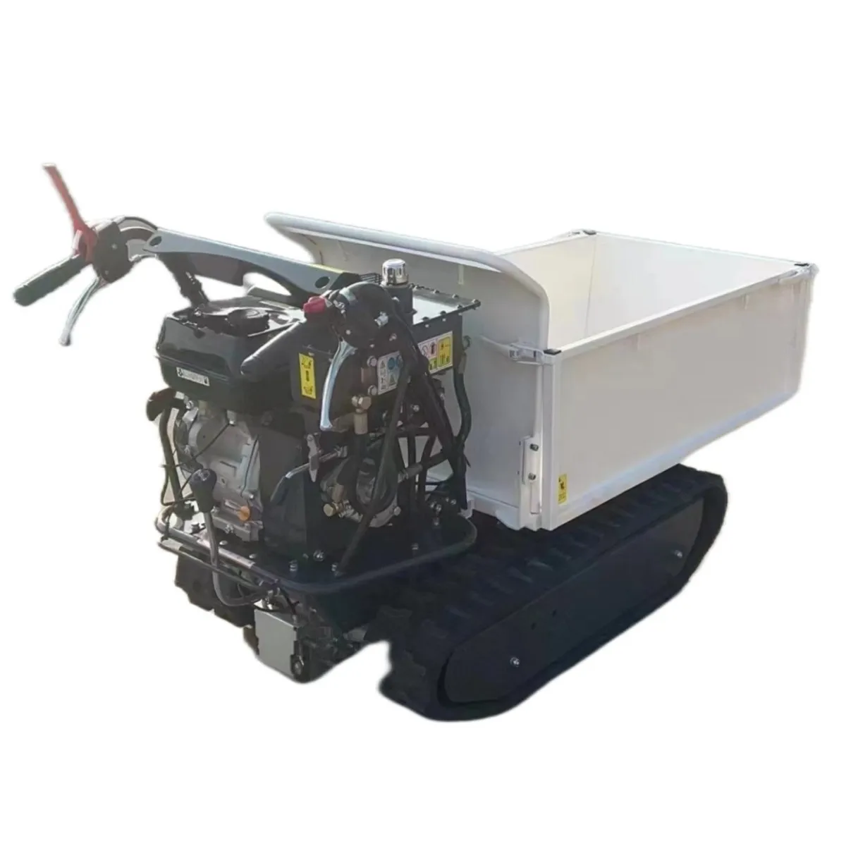 0.5T Garden Mini Dumper Small Dump Truck Mini Truck