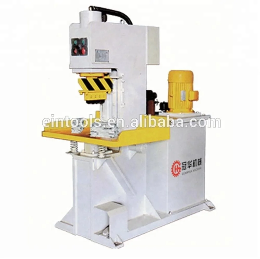 Hand Cutting Machine Stone Cutting Machine Cube Stone Splitting Machine