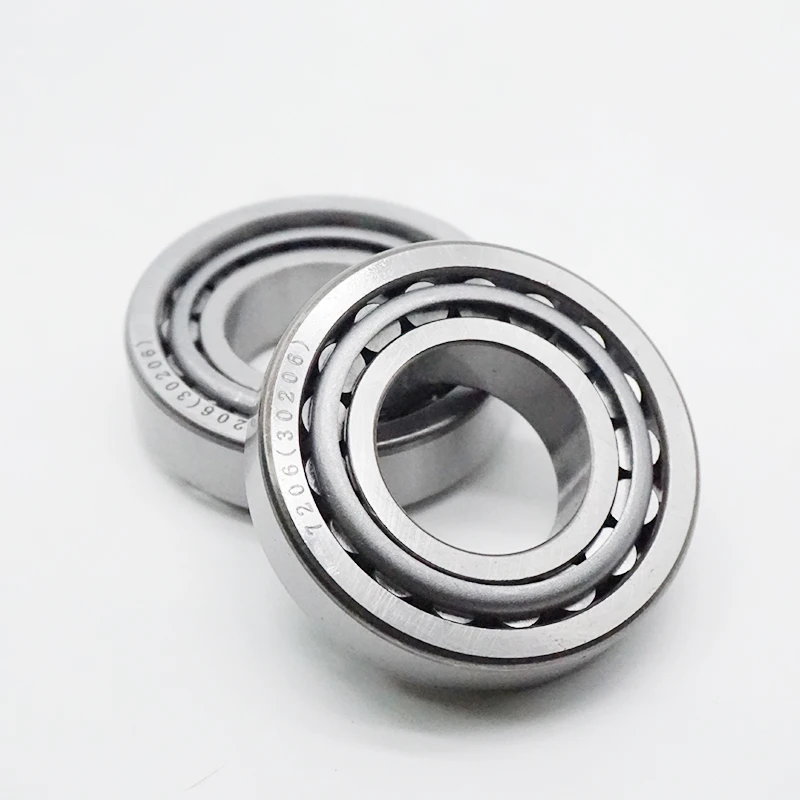 Inch taper roller bearings HM81649/HM81610 HM237545/10 HM237545/HM237510 LM11910/49 LM11910/LM11949 08125/08231