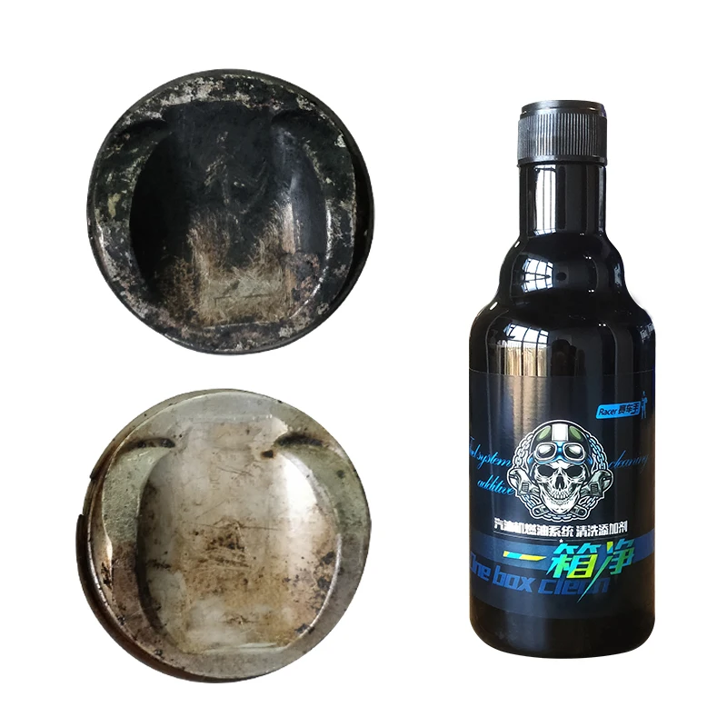 Petrol Saver Gasoline Additives Remove Engine Carbon Deposit Save Gasoline Injector Cleaner Oil Additive