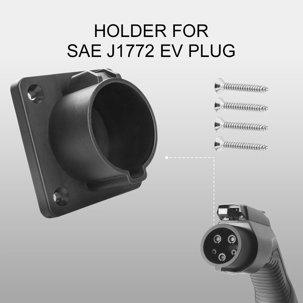  3 6 кВт 7 2 11 22 режим EV зарядка Wallbox с кабелем типа 1