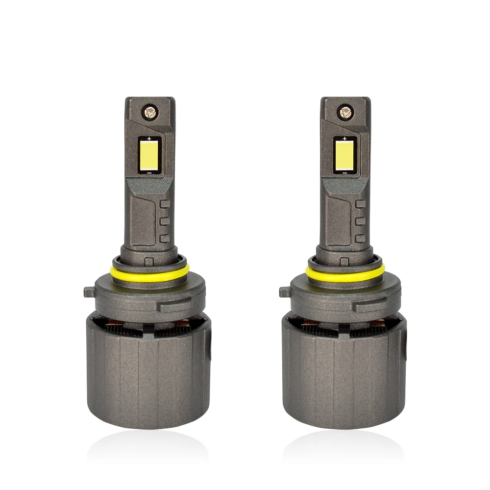 Grasp Fantastic 13000 lumen 130W update auto lighting system car led headlight H4 H7 H11 9005