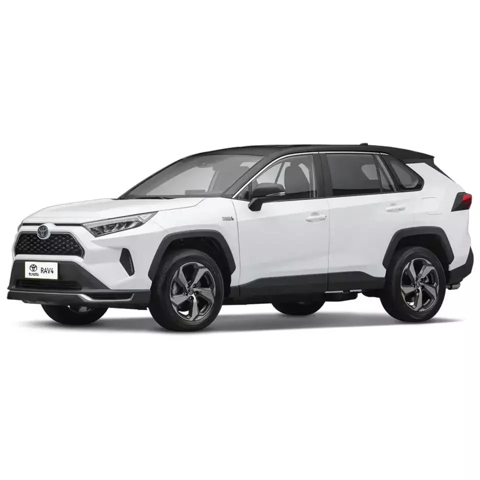 FAW Toyota 2023 New Car SUV Rongfang 2.0L CVT AWD 10gears 4x4 Adventure flagship adult SUV 5 seats Petrol fuel oil China Euro VI