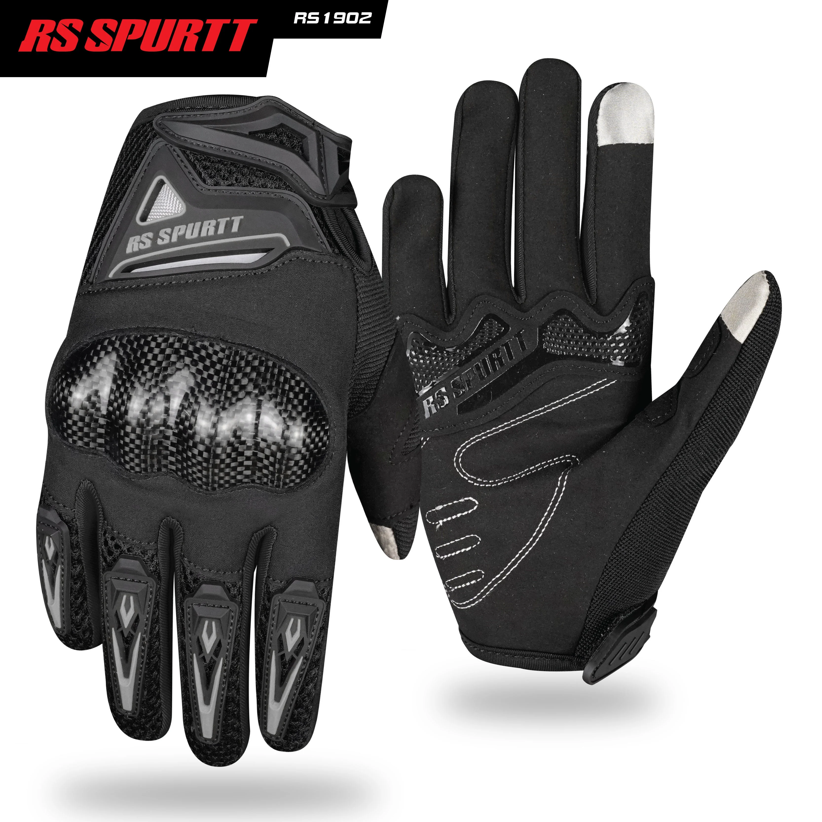 2024 motorcycle handle gloves motorcycle gloves china waterproof gloves motorcycle cover