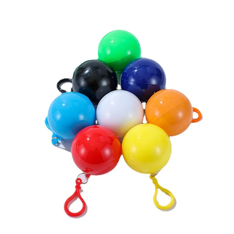 disposable transparent hot sale fashion one time use PE rainwear rain poncho coats for adults waterproof