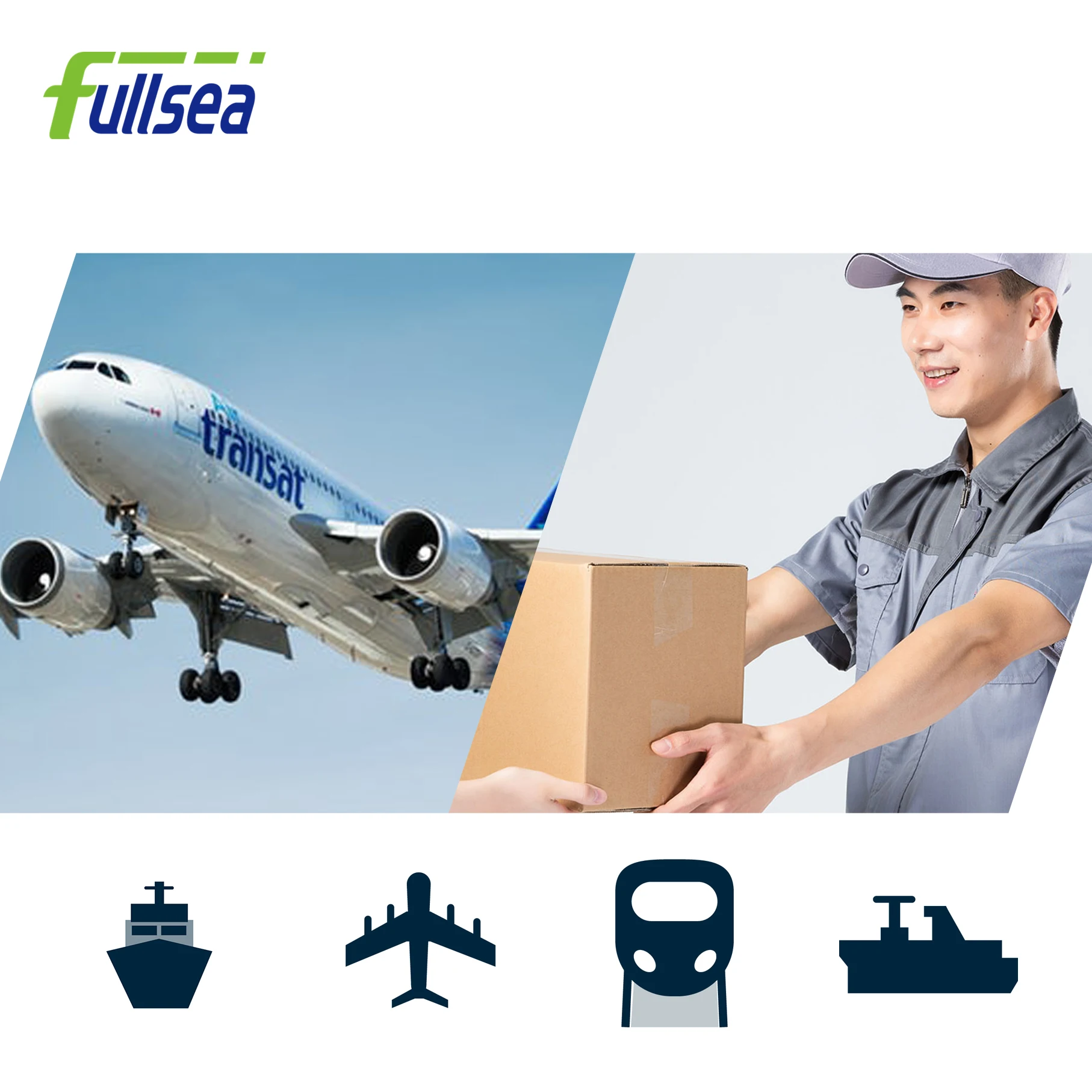 Cheapest Air Freight Shipping Rates China to New Delhi India / Logistics Forwarder From Hongkong/ EK Air Cargo Services to DEL