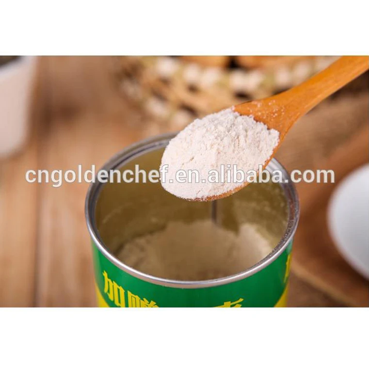 Factory Chicken flavor seasoning powder for Instant noodles Snacks Puffed made in China