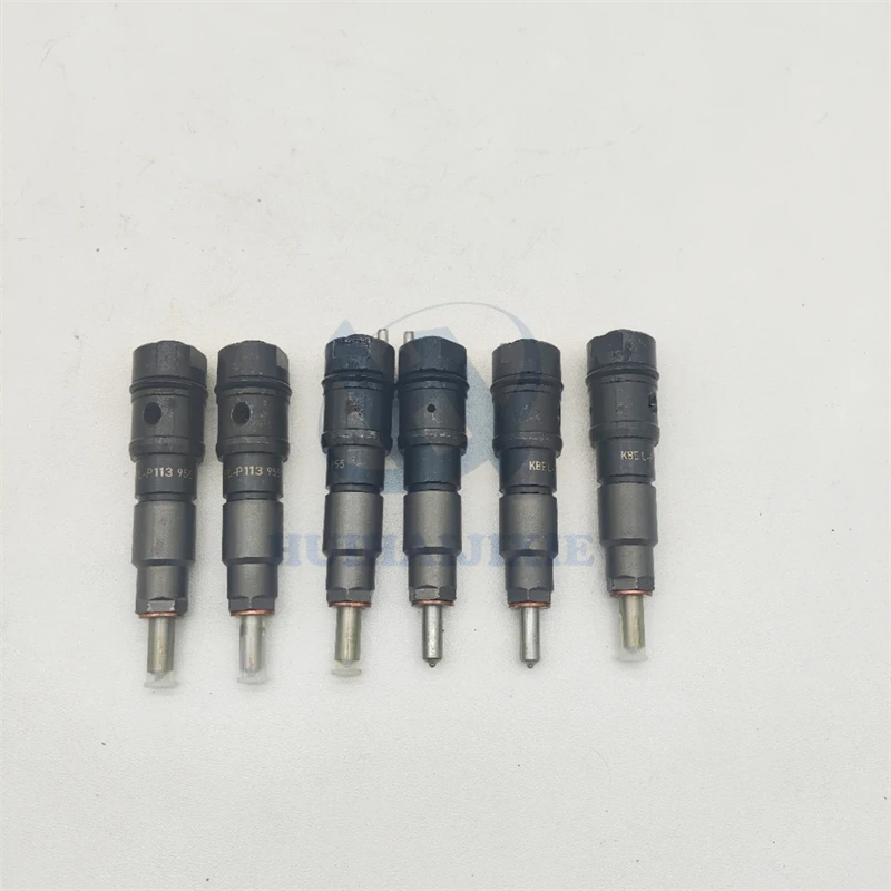 High Quality Fuel Injector 40090300102A Diesel Injector Assy KBELP113 For DX12 Diesel Engine