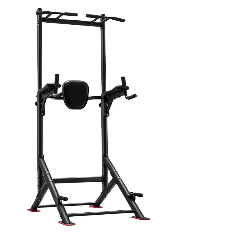 Hot sale Multi Function  machine chip up bar  adjustable  pull up bar