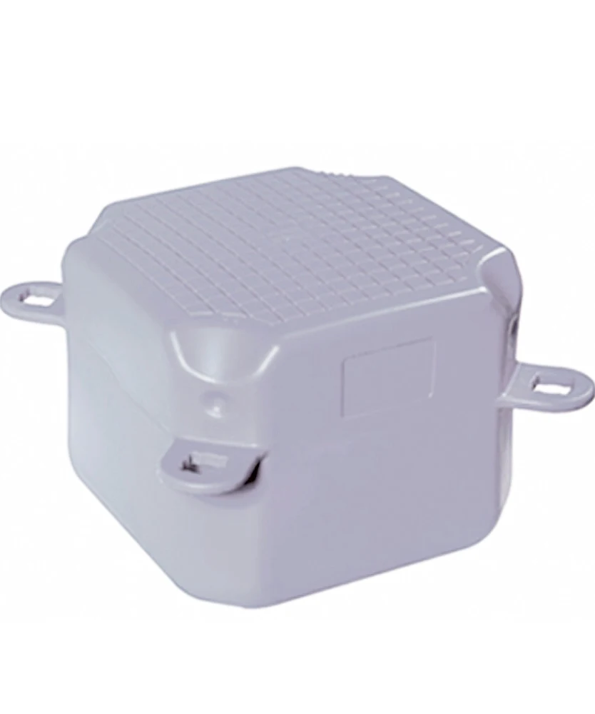 modular floating dock plastic HDPE pontoon cubes