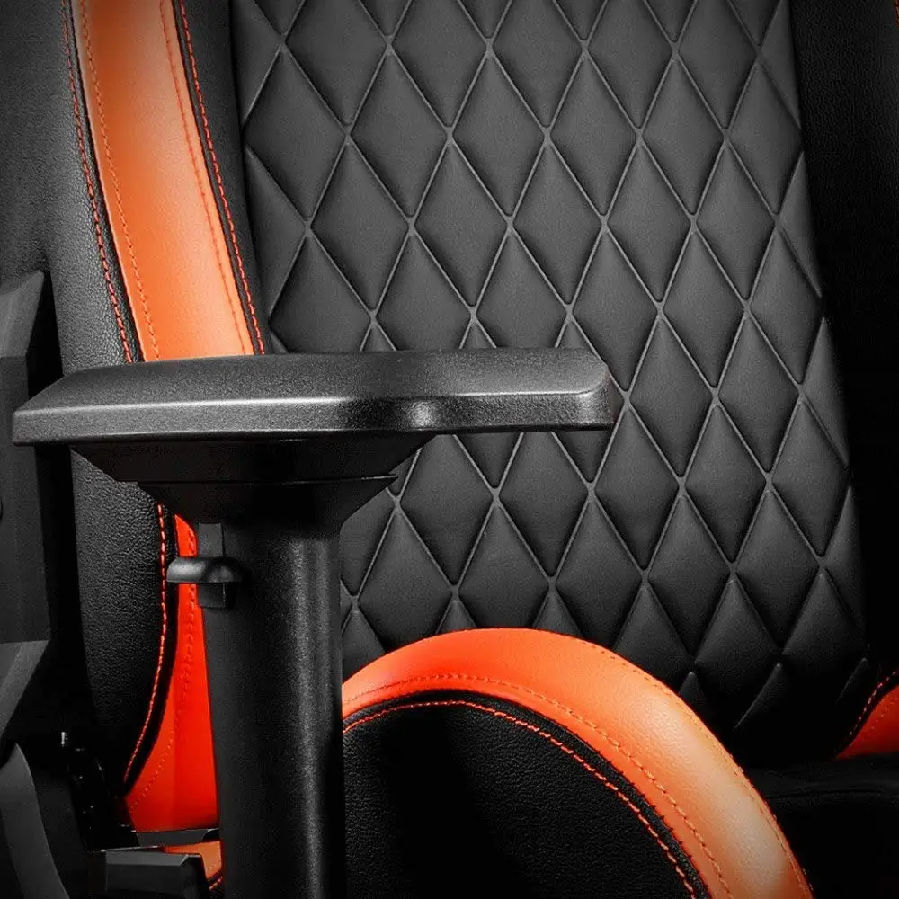 US COUGARS Armor S Luxury Gaming Chair Racing 4D Style Ergonomic Best Material Sillas Gamers Office Chair 180 Reclining