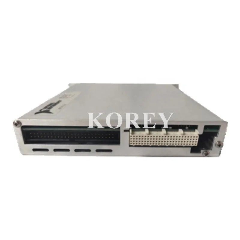 For NI PXIe-5644R 782376-01 Vector signal Analyzer and generator PXIe-7966R FlexRIO FPGA