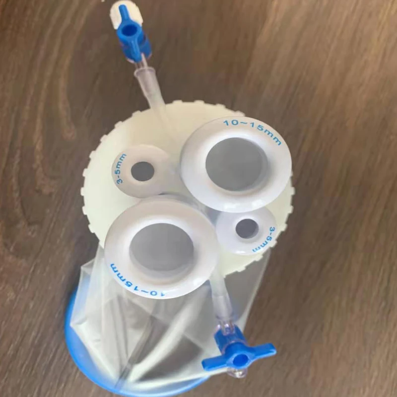 
laparoscopic single port single port laparoscopy set 