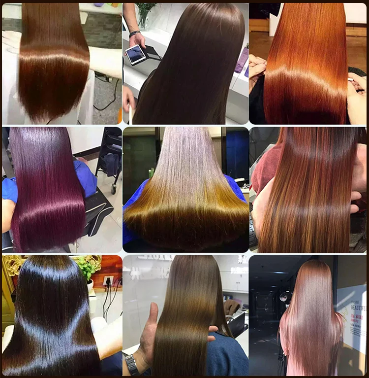 Manufacturer Wholesale Professional Fashionable Silver Color Hair Wax