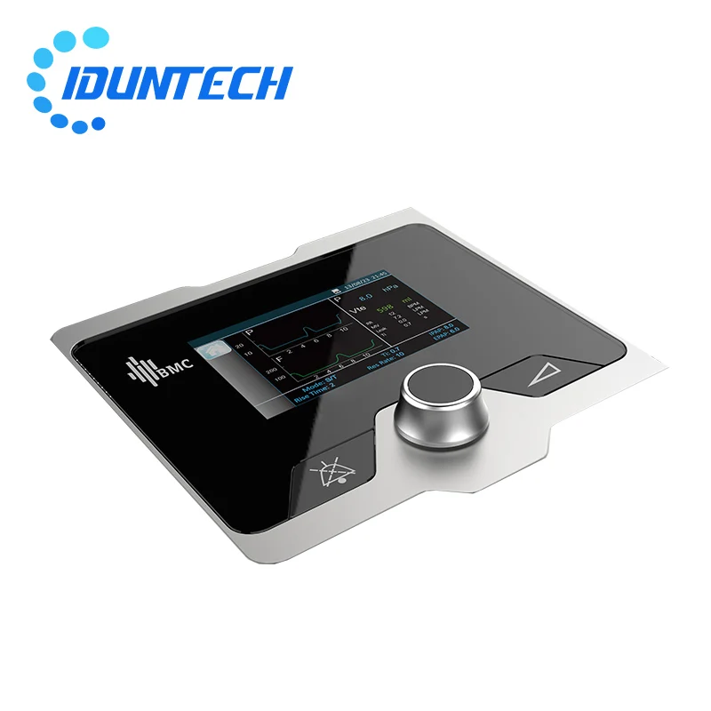 BMC G2S B25T Bipap Device Auto BPAP Machine for Home Use CE Certified Medical Equipment Medical Products Plastic White 2 Years