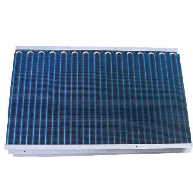 Refrigeration & Heat Exchange Parts Evaporator and Condenser for air conditioner