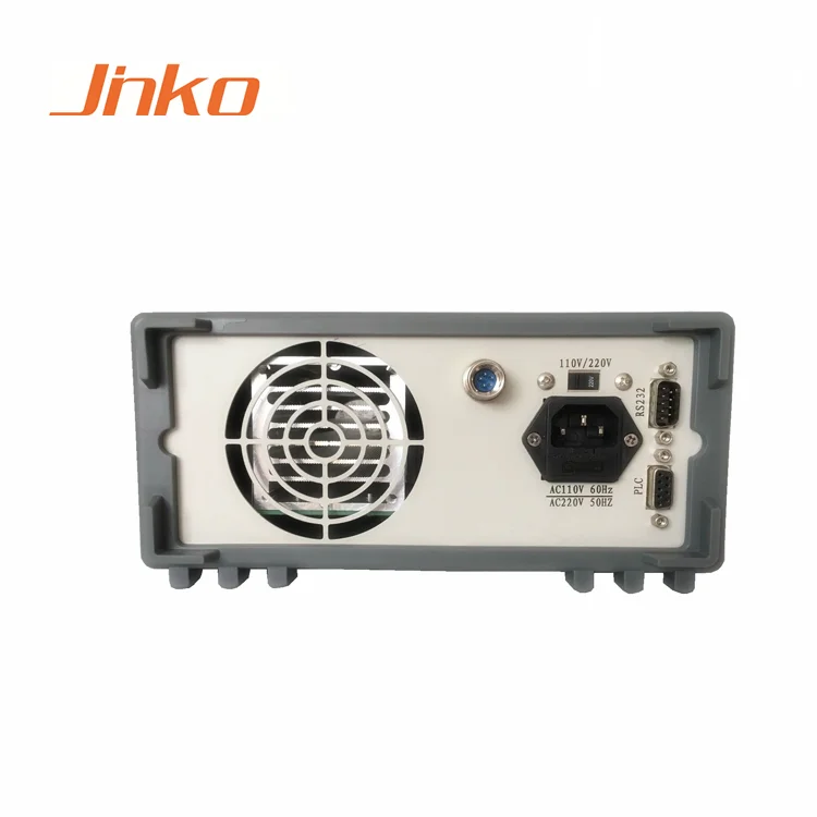  Тестер батареи JK5530 0-36 в хороший тестер 18650