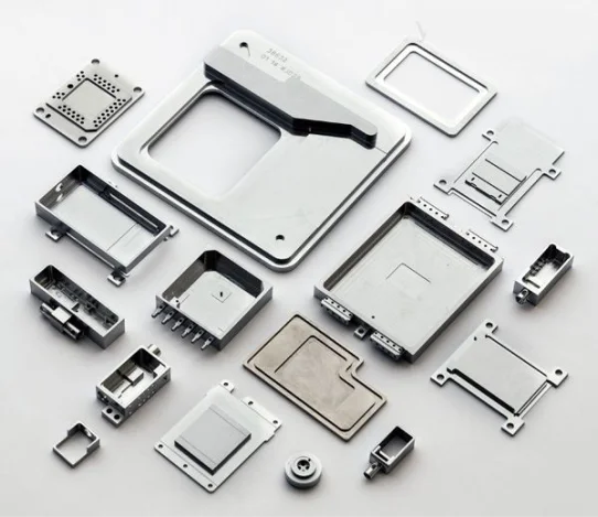 Dongyuan centrifugal barrel surface polishing tumbling machine planetary polisher