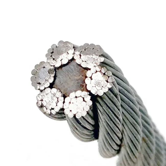 1x7,7x7,1x19,6x19+fc/iws Rope Price/hoisting/cableway/ Stainless Steel Wire Rope/aircraft Cable