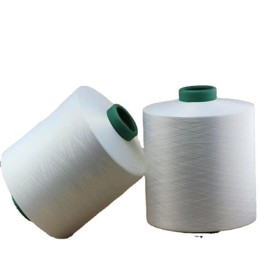 Professional Manufacturer DTY 50D-600D Polyester