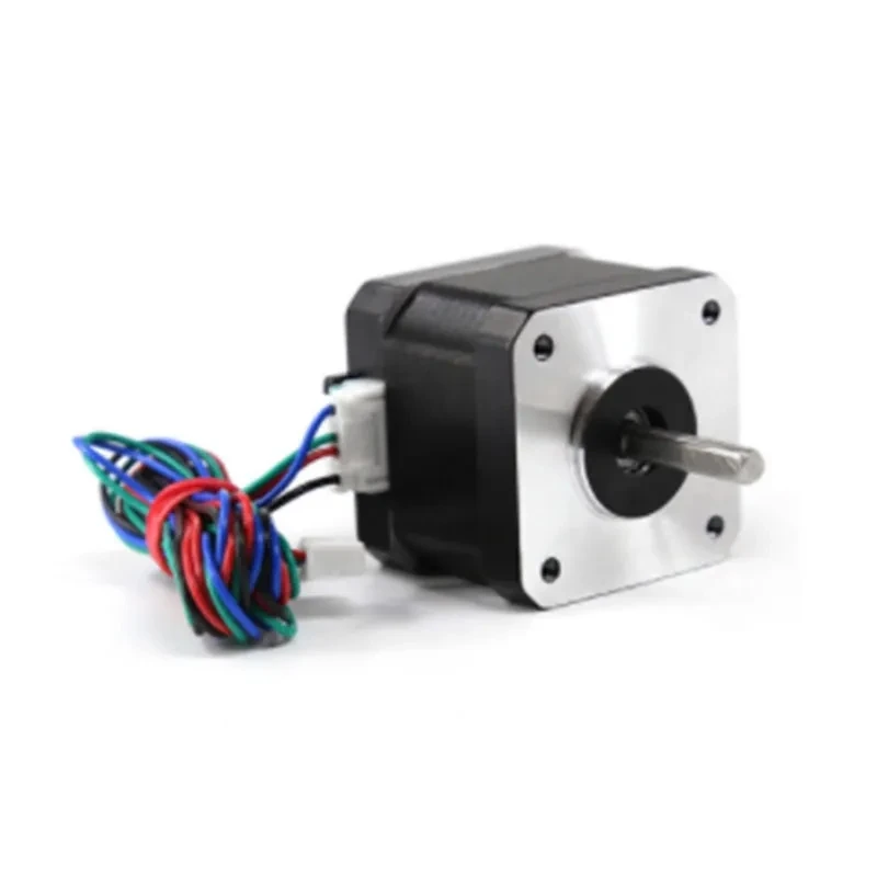 2.8v 1.68a High Torque 0.4mm 42 Stepper Motor M 42 Stepper Motor