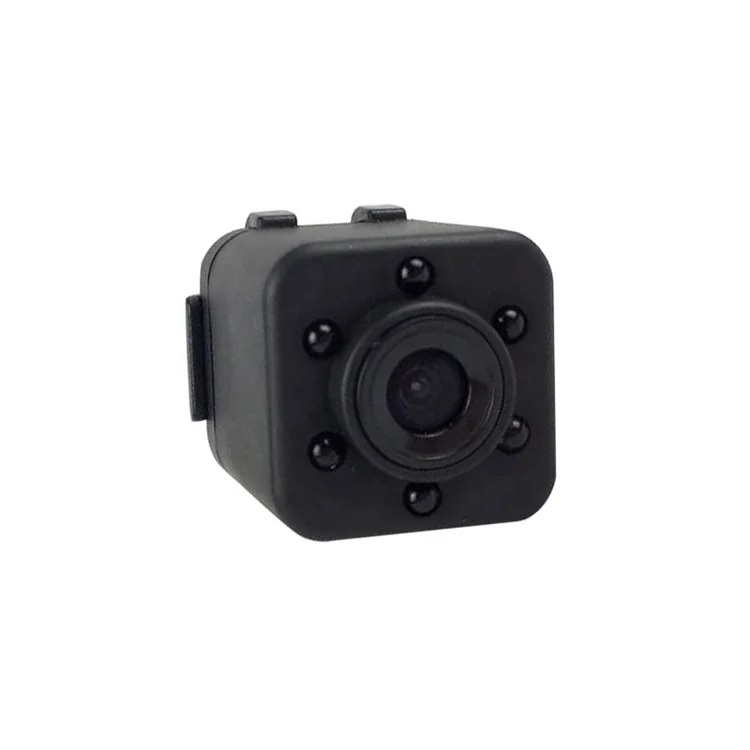
Manufacturer Wholesale Full Hd 1080p Mini Hidden Spy Cam 