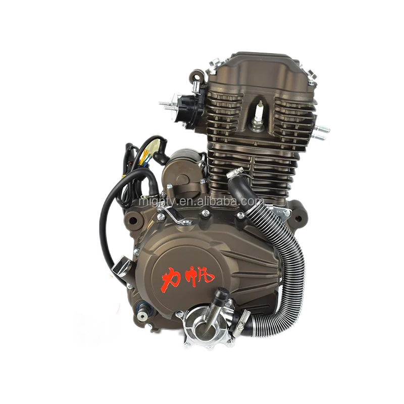 Двигатель мотоцикла lifan CG 150 175 200 250