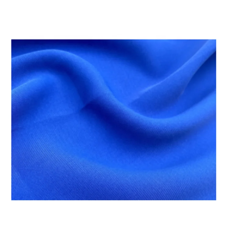 2021 Promotion WUJIANG TEXTILES FULL DULL 80D*80D SPH TWILL FABRICS FOR GARMENTS