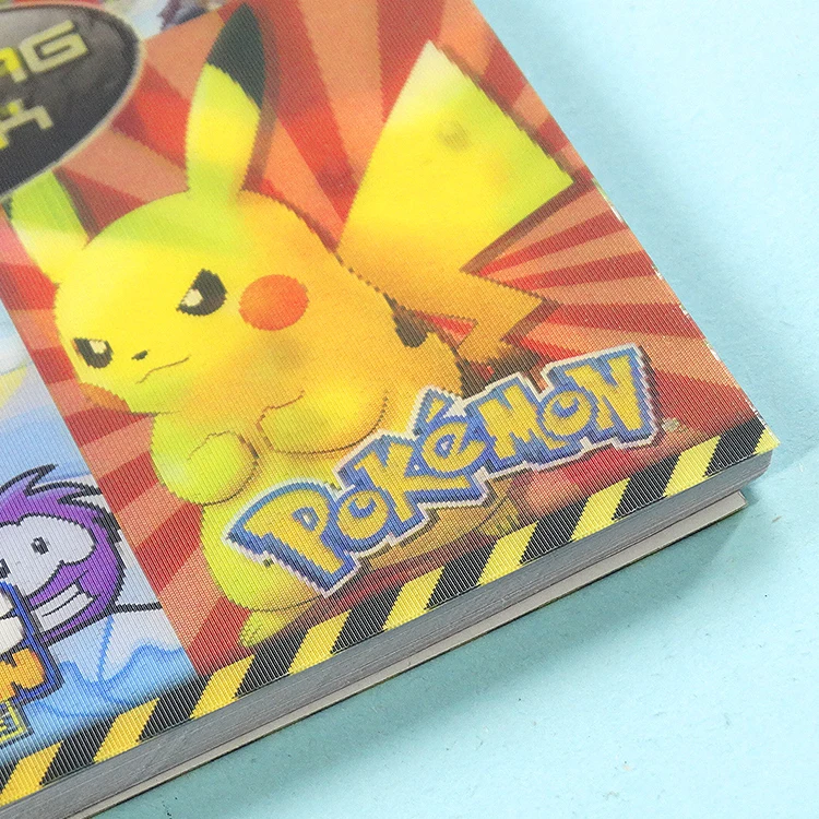 Factory OEM plastic spiral  notebook Diary ,  new special design  children  Notebook,kids writebook  Customized LOGO