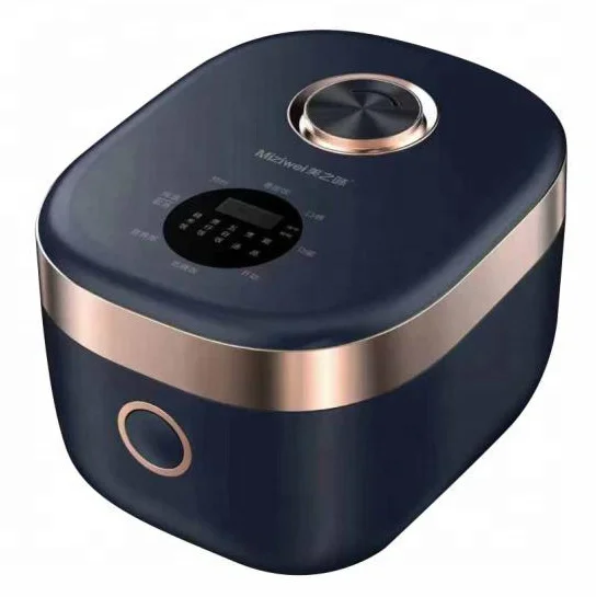 
4L Multi fuction low carbo rice cooker automatic rice cooker with IMD touch 