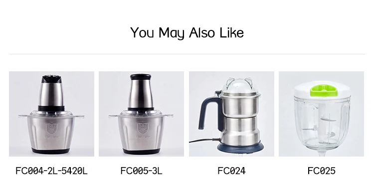 high power and speed blender