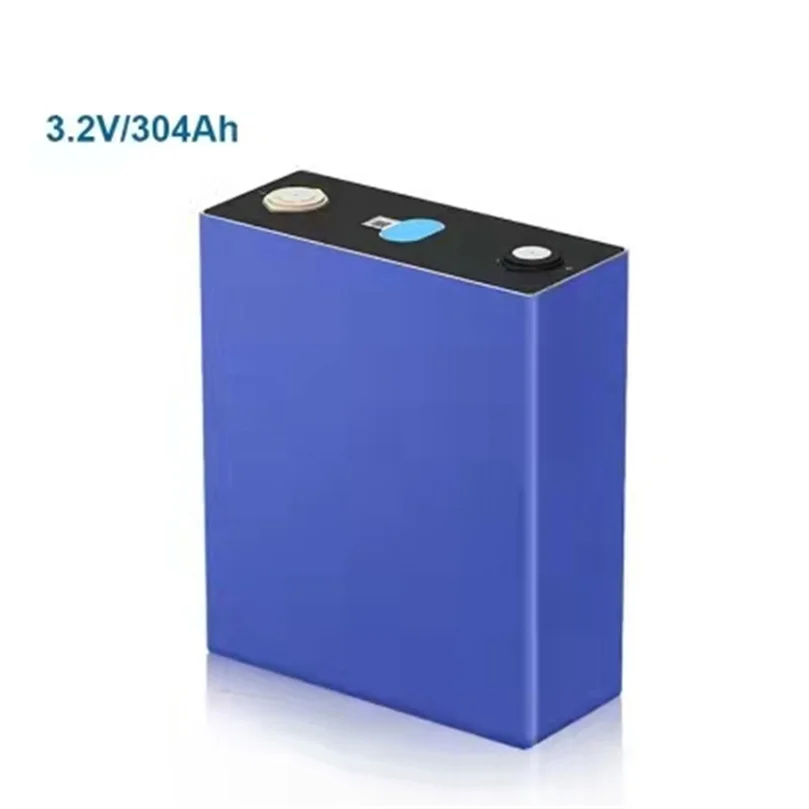 Large Capacity LF304 Lithium Lifepo4 Batteries For Solar Energy Lithium Cell Battery