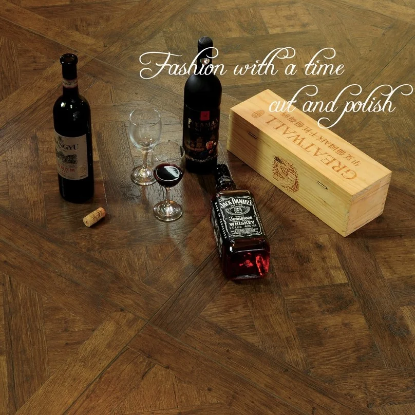 
High Quality Waterproof Cheap OAK Floor HDF Wood Laminate Parquet Flooring 7mm 8mm 12mm 