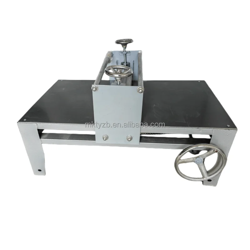 MK Manual Single Shaft Mud Press Wholesale Competitive Price Pottery Teaching Equipment Art Craft DIY Machine