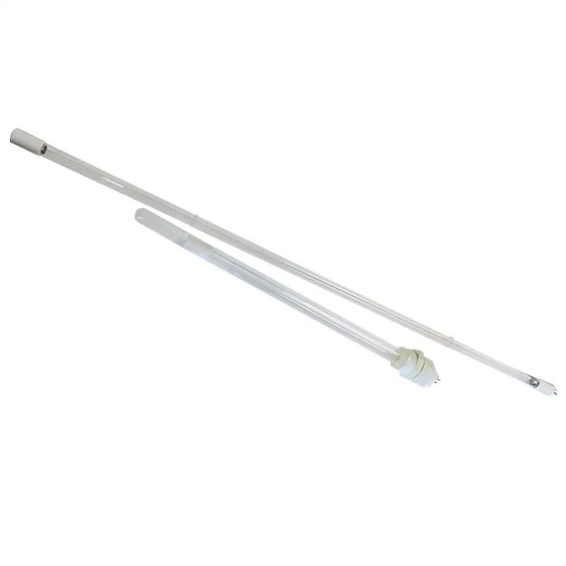 ultraviolet uv lamp for water treatment 4w 30w 150w